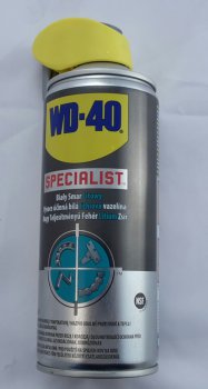 WD-40 Specialist 400 ml