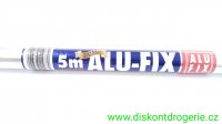 ALOBAL 10 metr baleno 2 X 5m /45CM GRILOVAC extra siln