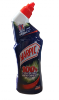 Harpic wc gel power750 ml Fresh