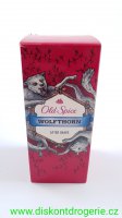 OLD SPICE VODA PO HOLEN 100ML WOLFTHORN