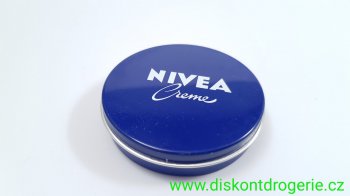 Nivea krm 30 ml