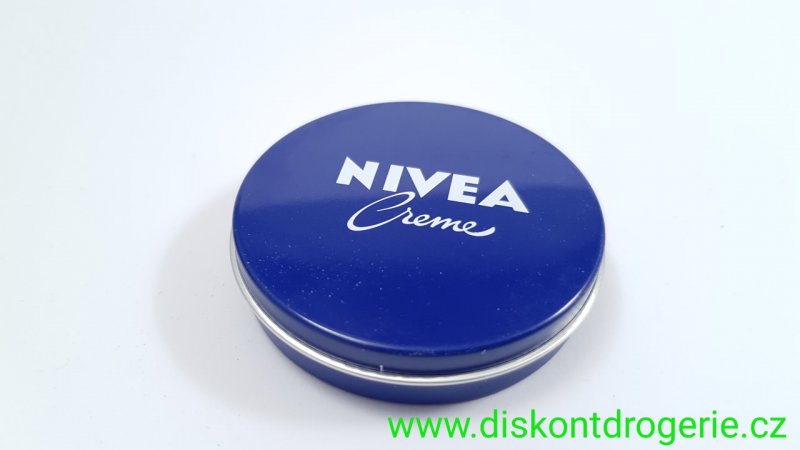 Nivea krém 30 ml
