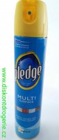 Pronto - Pledge SPRAY MULTI JASMN 250ml