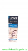 SYOSS Zesvtlujc sprej H3 125ml o 1 - 2 odstny