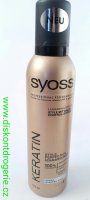 SYOSS TUIDLO KERATIN STYLE ZLAT 4