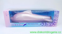 DELFN DTSK PNA  DO KOUPELE pro holky rov 200ml