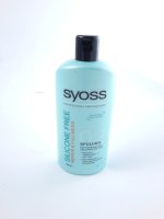 SYOSS BALZM silicone free REPAIR & Fullnes 500ml