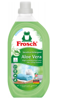 Frosch tekut prac ppravek s aloe vera 1500 ml