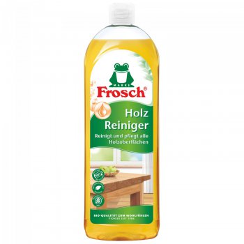 FROSCH ISTI EKO NA DEVN PODLAHY 750 ml