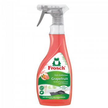 FROSCH ODMAOVA GREPFRUIT 500ML mechanick rozpraova