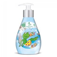 Frosch dtsk tekut mdlo s pumpikou 300 ml