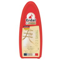Erdal houbi�ka boty samole�t�c� 1-2-3 bezbarv�