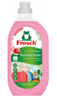 Frosch Eko prac prostedek na barevn prdlo Grantov jablko 22 PD 1,5 l