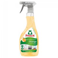 Frosch EKO multifunkn isti na leskl povrchy 500 ml