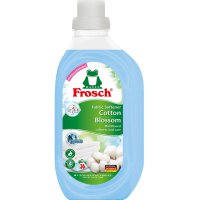 Frosch aviv� 900 ml kv�t bavlny 36 d�vek