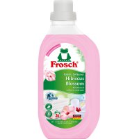 Frosch aviv� 900 ml kv�t ibi�ku 36 d�vek