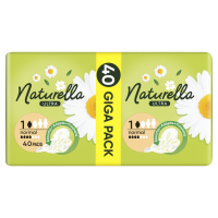 Naturella ultra normal quatro 40ks
