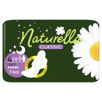 NATURELLA CLASSIC 7ks NIGHT
