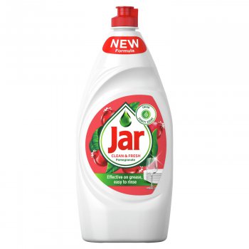 Jar 900 ml Grantov jablko