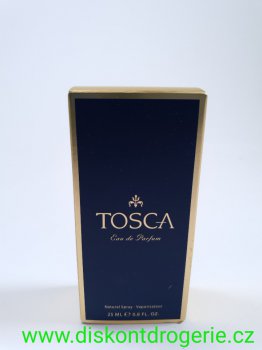 TOSCA EDP 25ML