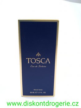 Tosca EdT 50ml