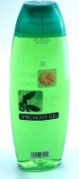 CHOPA SPRCHOV GEL GREEN TEA 500ML