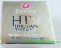 Dermacol HYALURON 3D remodelan denn krm