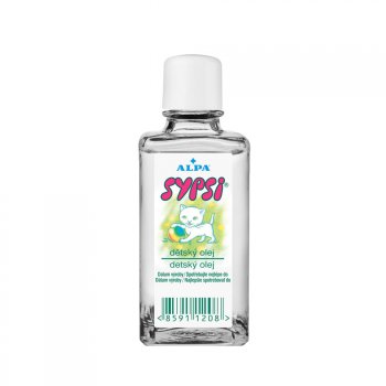 SYPSI dtsk olej 50 ml