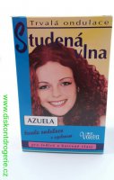 Azuela Studen vlna +fixatr 100 ml