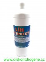 Lh LABAR technick obecn denaturovan 800 g
