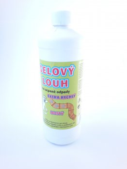 LOUH GELOV 1 KGLABAR