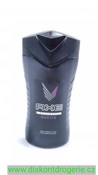 AXE SPRCHOV GEL EXCITE 250ML