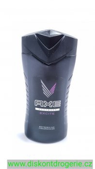AXE SPRCHOV GEL EXCITE 250 ml