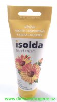 Isolda krm na ruce Msek 100 ml