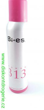 BI-ES DEO 150ML 313