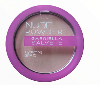 Gabriella Salvete Kompaktn pudr SPF15 02 8g