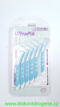 MEZIZUBN KARTEK ULTRA PIK 1,0MM 6KS