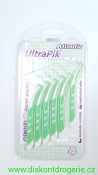 MEZIZUBN KARTEK ULTRA PIK 0,8MM 6KS