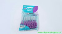 TePe mezizubn kartky 1,1 mm 8 ks
