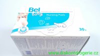 Bel baby prsn� vlo�ky 30ks