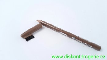 ESSENCE TUKA NA OBO 04 EYEBROW D.50