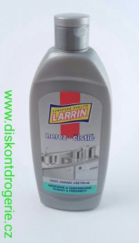 LARRIN NEREZ ISTI 250ML