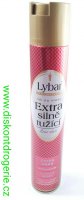 Lybar Extra silně tužící lak na vlasy 400 ml