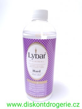 Lybar Hard Lak 500 ml npl do mechanickho rozpraovae