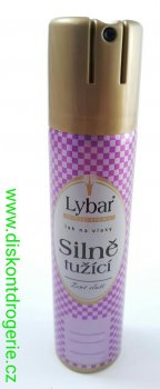 Lybar lak Hard 75ml