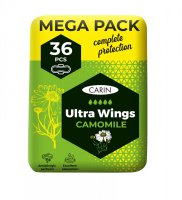 VLO�KY CARINE megapack 36ks KAMILLE ULTRA