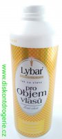 Lybar Siln tuc pro Objem vlas lak na vlasy NN 500 ml