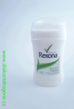 Rexona Sensitive Aloe Vera deostick 40 ml