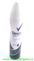 Rexona Invisible Aqua deospray 150 ml