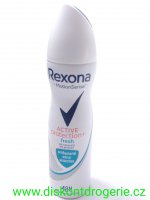 Rexona Active protection + Fresh 150 ml